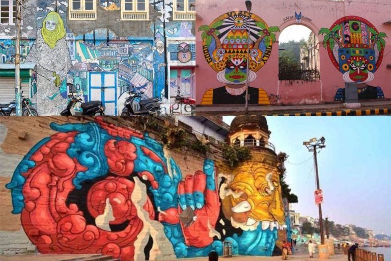 9 Most Colourful Streets in India Where You Will Find The Best Blend of Jazziness And Culture